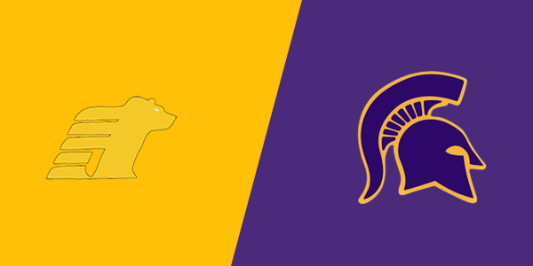 Billings West High School vs. Sentinel High School