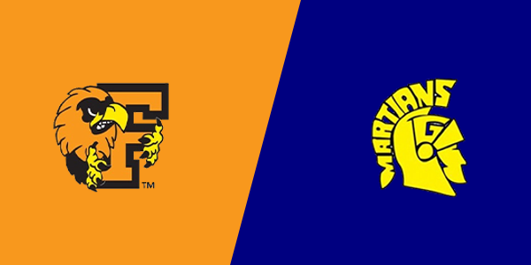 Flushing High School vs. Goodrich High School