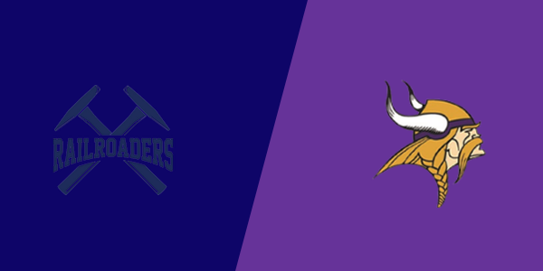 Durand Area High School vs. Swan Valley High School