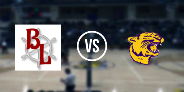 Frankfort High School vs. Bear Lake High School