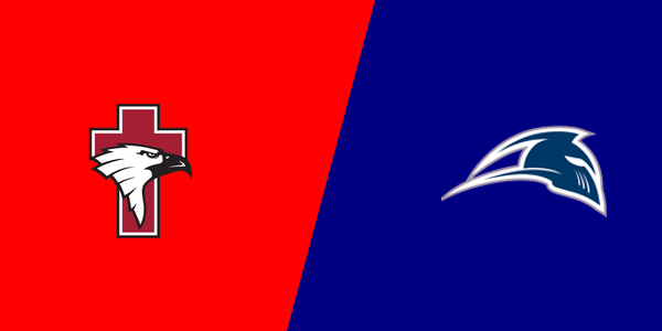 Santa Fe Christian High School vs. San Marcos High School