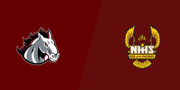 South Effingham High School vs. New Hampstead High School
