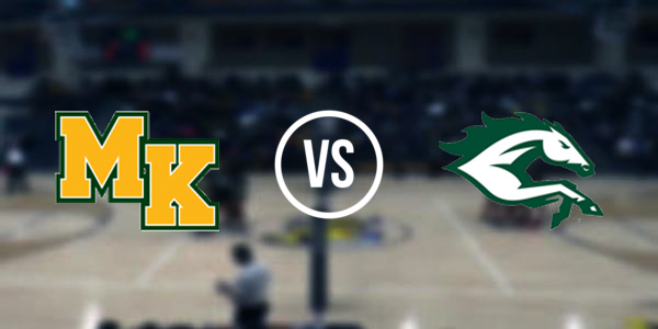 Morris Knolls High School vs. Montville Township High School