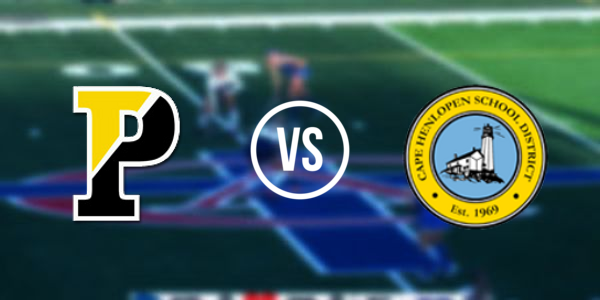 Padua Academy vs. Cape Henlopen High School