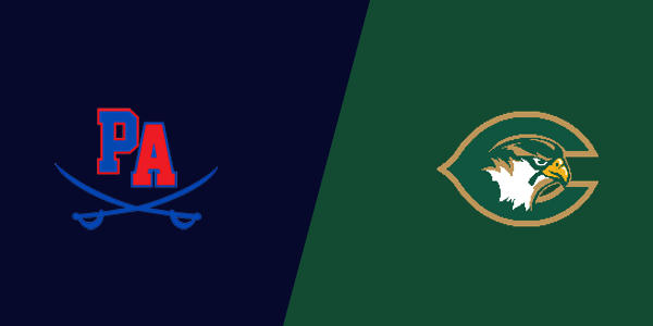 Princess Anne High School vs. Frank W. Cox High School