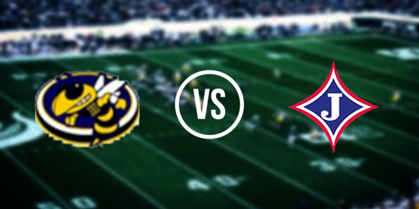 Hapeville Charter Career Academy vs. Jefferson High School