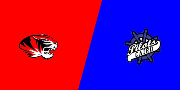 Caruthersville High School vs. Cairo High School