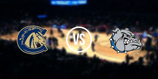 Cody High School vs Lovell High School