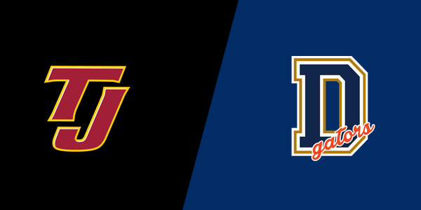 Thomas Jefferson High School vs. Decatur High School