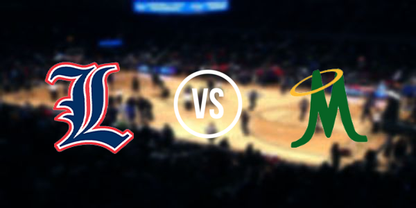 Liberty vs. Bishop Manogue