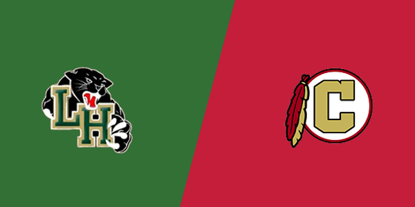 Langston Hughes High School vs. Creekside High School