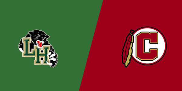 Langston Hughes High School vs. Creekside High School