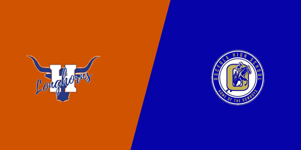 Harmony High School vs. Osceola High School - Kissimmee