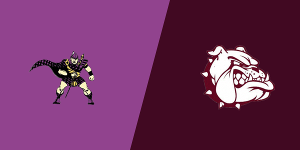 Caledonia High School vs. Grandville High School