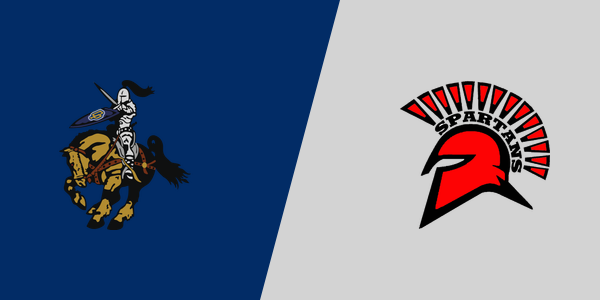 Dos Pueblos High School vs. Rio Mesa High School