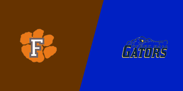 Fallston High School vs. Perry Hall High School