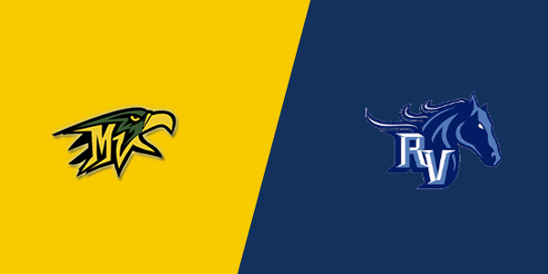 Mountain Vista High School vs. Ralston Valley High School