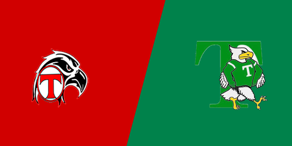 Toledo High School vs. Tumwater High School
