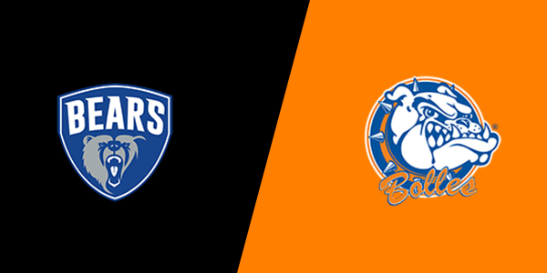 Bartram Trail High School vs. The Bolles School