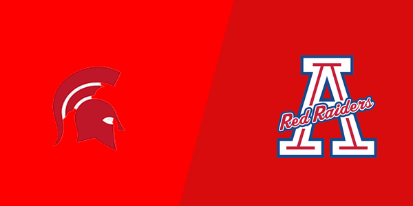 Central Davidson High School vs. T Wingate Andrews High School