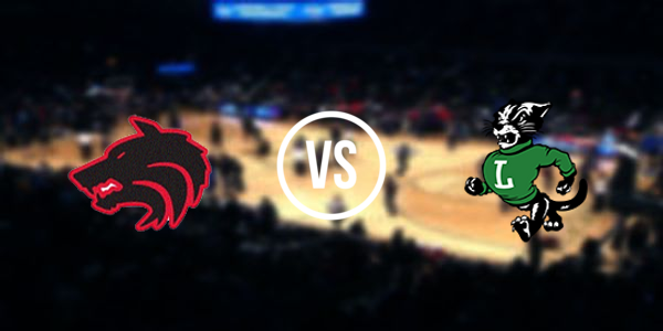 Indian Creek High School vs. Leland High School