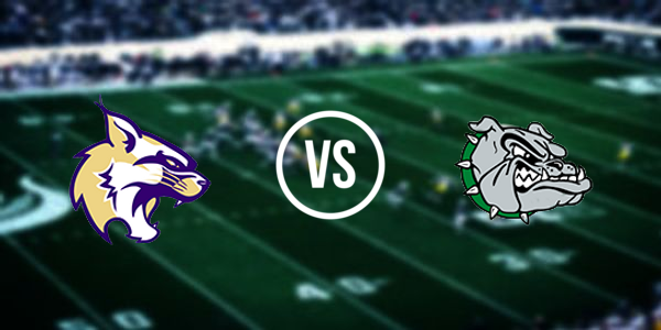 Oak Harbor High School vs. Mount Vernon High School