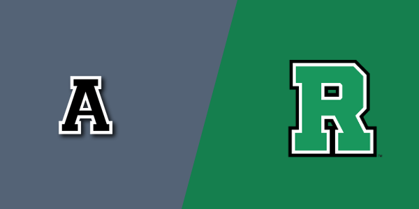 Away vs. Roswell High School