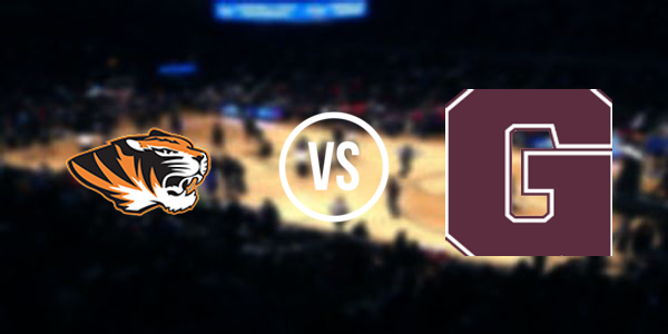 Golden High School vs Lakewood High School