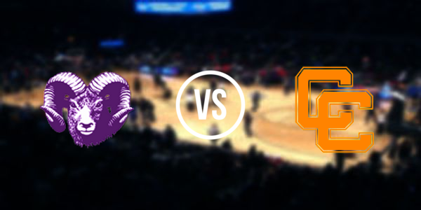Strasburg High School vs. Clarke County High School