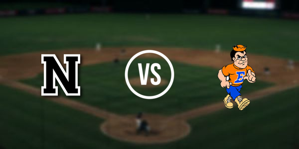 North Muskegon vs. Edwardsburg High School