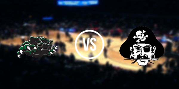 Hesperia Community High School vs. Hart High School