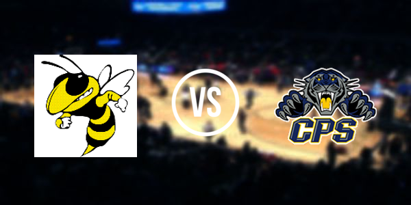 Carsonville-Port Sanilac High School vs Memphis High School