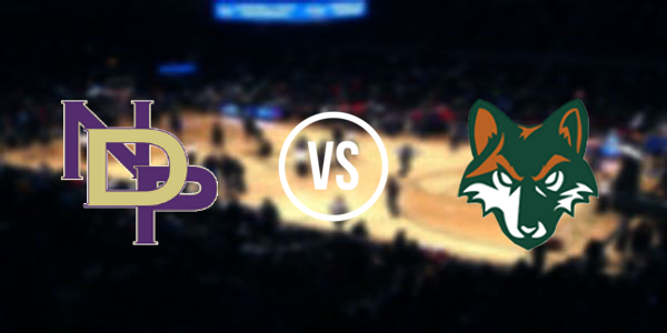 Notre Dame Preparatory vs. Campo Verde High School