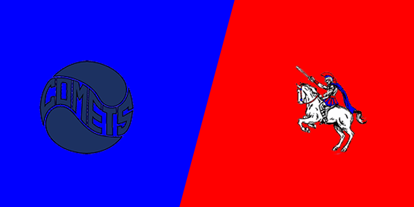 Central High School - Clifton vs. Tri-Point High School