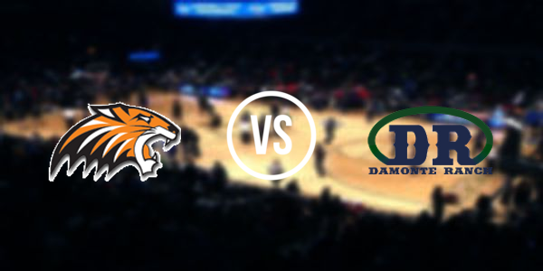 Douglas High School vs. Damonte Ranch High School