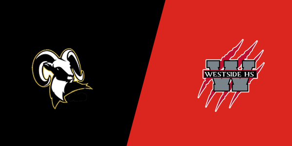 Englewood High School vs. Westside High School