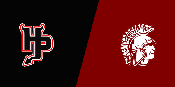 Huntley Project High School vs. Baker High School