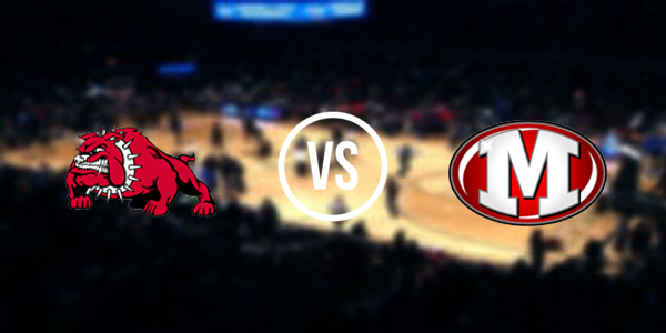 Morton High School - Morton vs Streator Township High School