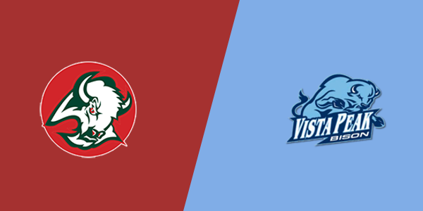 Smoky Hill High School vs. Vista PEAK Prep