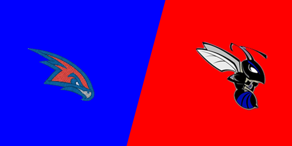 Pike County Central High School vs. Phelps High School