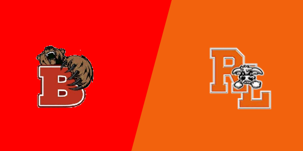 Baird High School vs. Robert Lee High School