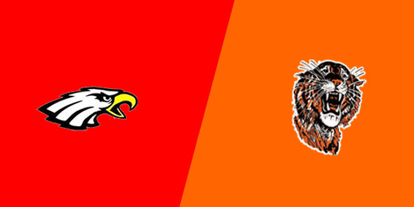 Big Walnut vs. Ironton High School