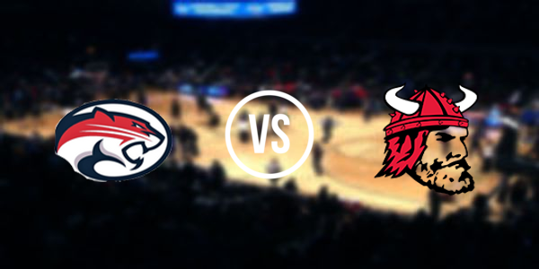 Rancho Cotate High School vs. Montgomery High School