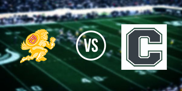 Palm Desert High School vs. Chaparral High School