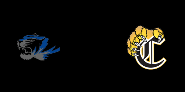 Camden Central vs. Waverly Central