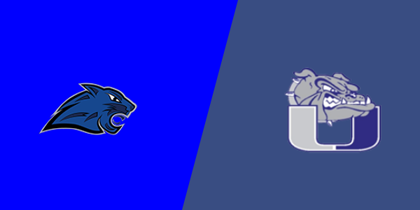 Resurrection Christian School vs. University High School