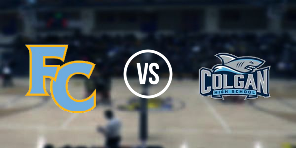 First Colonial High School vs. Colgan High School
