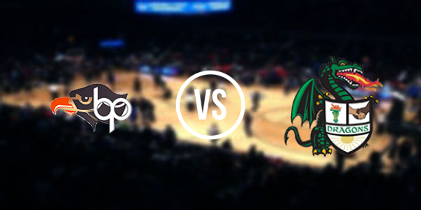 Bethel Park High School vs Taylor Allderdice High School