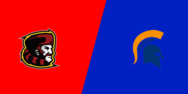 Steilacoom High School vs. Bainbridge High School