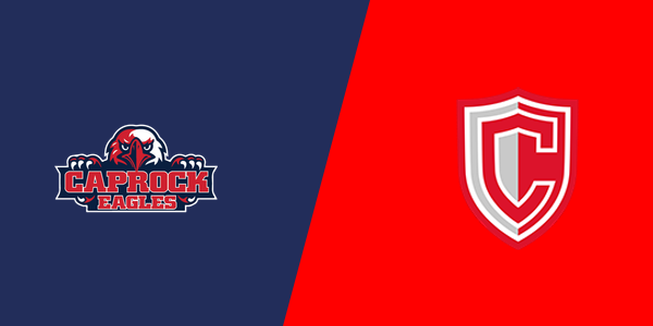 Caprock Academy High School vs. Central High School